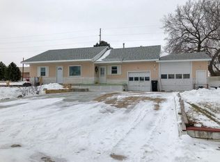 518 East St, Alma, NE 68920