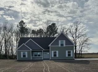 325 Country Club Rd, Camden, NC 27921