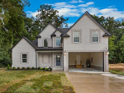 2240 Dottie Ln LOT 316, Clarksville, TN, 37043