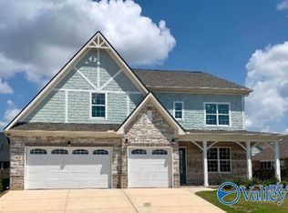 102 Mayapple Trl, Madison, AL 35756