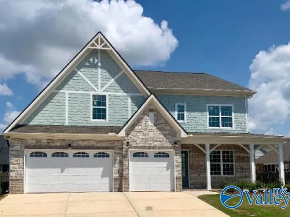 102 Mayapple Trl, Madison, AL 35756