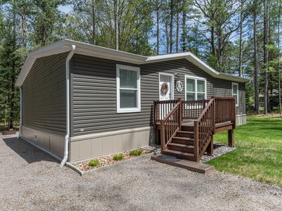 4284 Spruce Ln, Eagle River, WI, 54521