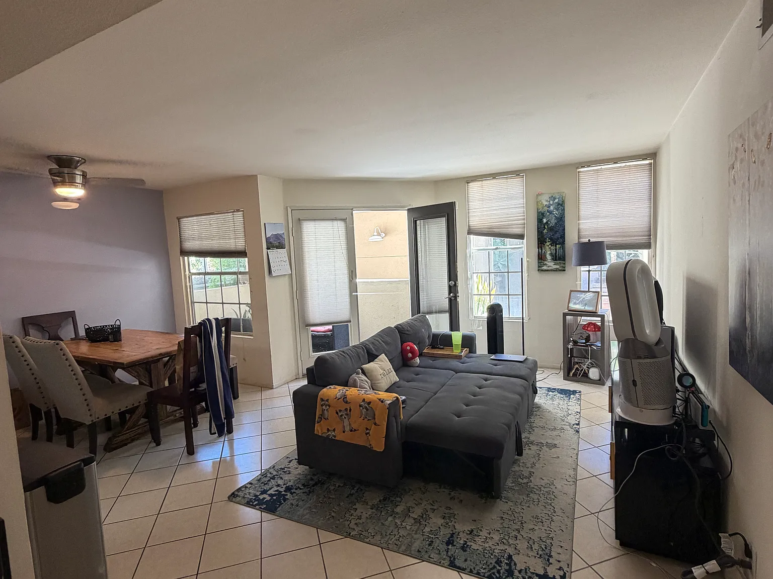 2 bed, $1,400 — Photo 1