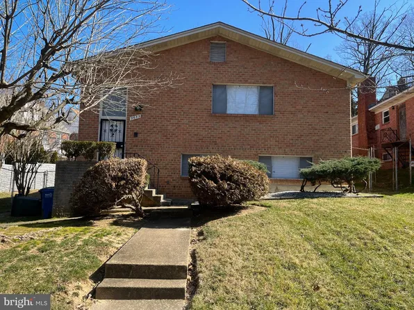 3633 Texas Ave SE, Washington, DC 20020