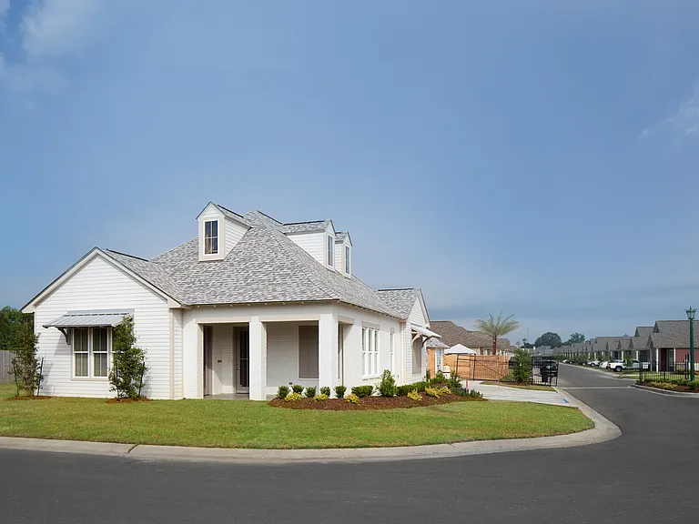 The Cottages at East Broussard — Photo 47