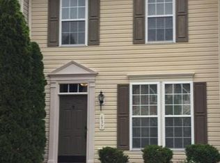637 Wye Oak Dr, Fruitland, MD 21826