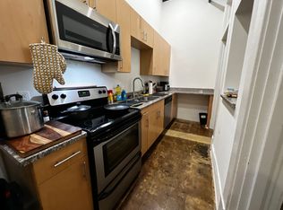 The Lofts at Worsham School, Farmville, VA 23901