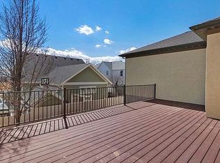 4583 W Warm Canyon Ln, South Jordan, UT 84009