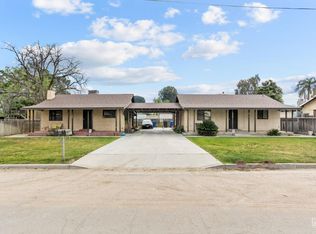 821 Bunting Dr, Bakersfield, CA 93307