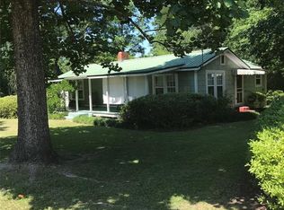 4219 Lester Bell Rd, Brantley, AL 36009