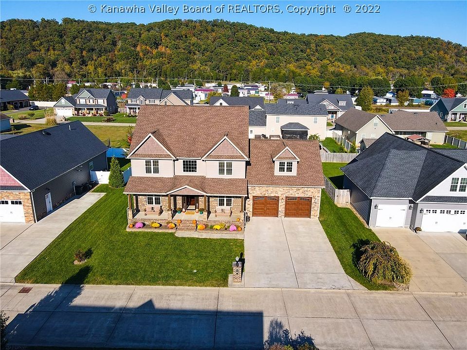 308 Rumer Station Rd, Red House, WV 25168 Zillow