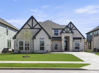 2217 Corbera Dr, Little Elm, TX 75068