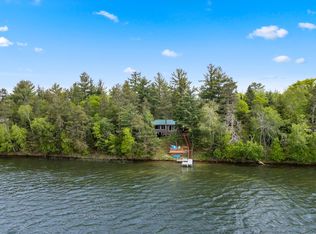 795 32nd Ave NW, Backus, MN 56435