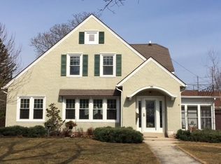 446 Pine Tree Rd, Kohler, WI 53044