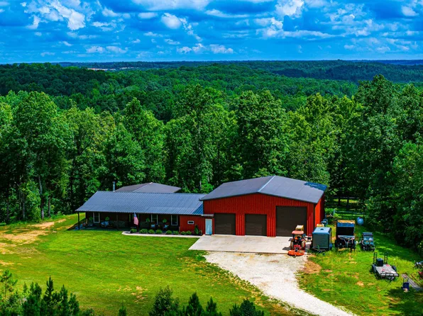 350 Hamilton Rd, Springville, TN 38256
