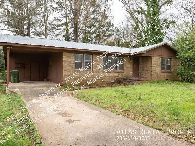 3811 Vogel Dr NW — Photo 2