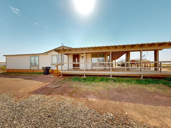 58 Angel Ln, Tularosa, NM 88352