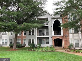4402 Silverbrook Ln APT D003, Owings Mills, MD