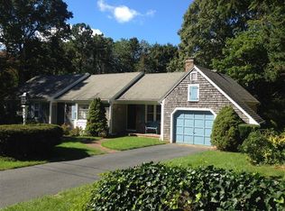 59 Governors Way, Barnstable, MA 02630