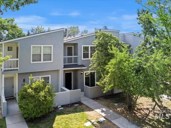 1408 S Longmont Ave, Boise, ID 83706