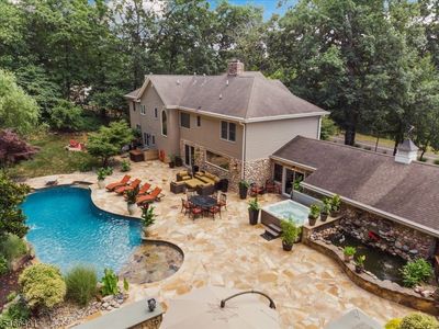 55 Twin Oaks Rd, Bridgewater, NJ, 08807