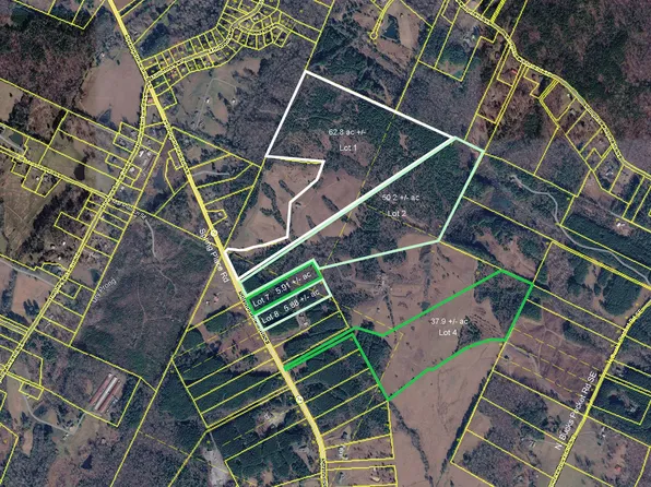 0 Spring Place Rd SE Lot 4, Cleveland, TN 37323