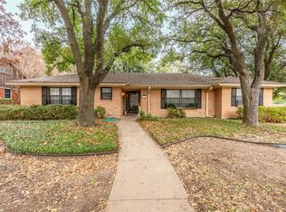3700 Wosley Dr, Fort Worth, TX 76133