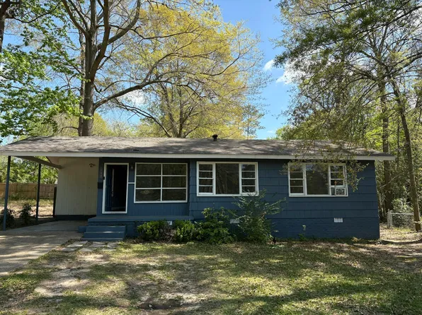704 S 22nd Ave, Hattiesburg, MS 39401