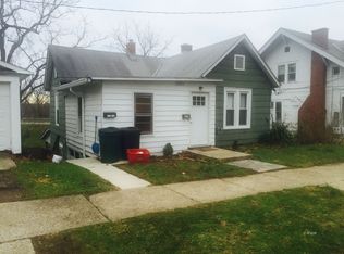 193 N Lancaster St, Athens, OH 45701