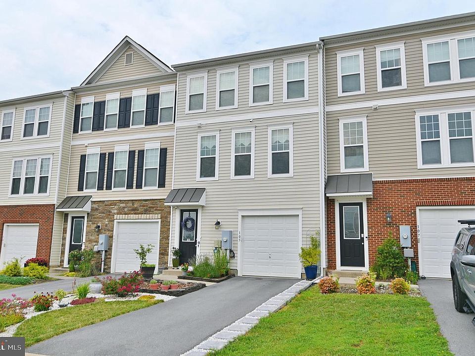 1st image of 105 Keller Ct