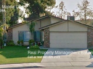 7501 Maleta Ct, Bakersfield, CA 93308