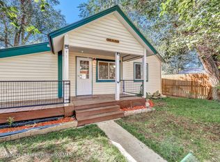 143 N 4th St, Hayden, CO 81639
