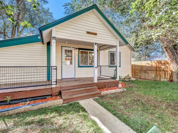 143 N 4th St, Hayden, CO 81639