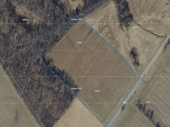 7557 State Route 132, Blanchester, OH 45107