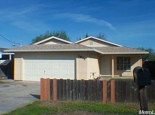 1875 W Sonora St, Stockton, CA 95203