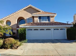 447 W Avenue J12, Lancaster, CA 93534
