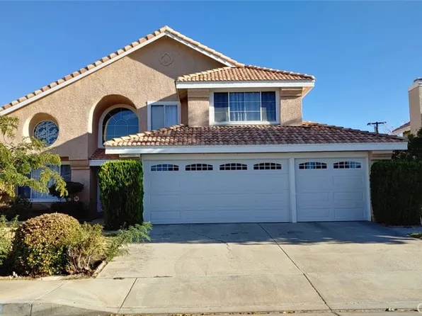447 W Avenue J12, Lancaster, CA 93534