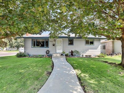 4222 N Martin St, Spokane, WA, 99207