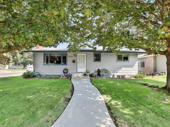 4222 N Martin St, Spokane, WA 99207