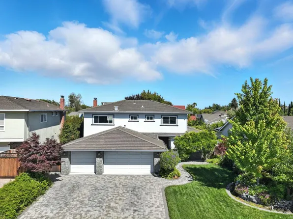 4957 New Compton Ct, San Jose, CA 95136