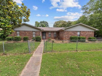 1504 Wright St, Jacksonville, AR, 72076