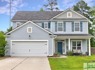 3 Symphony Ct, Pooler, GA 31322