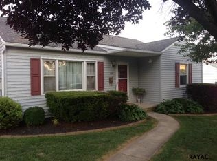 629 Wise Ave, Red Lion, PA 17356