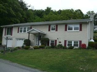 14 Beech Ln, Lock Haven, PA 17745