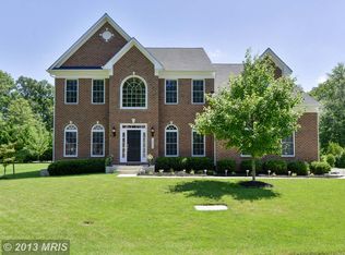 10506 Hickory Glen Dr, Columbia, MD 21044