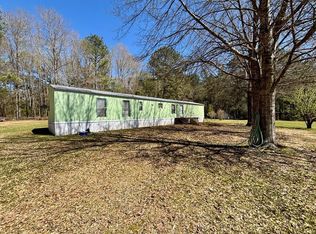 20 L W Johnson Rd, Tylertown, MS 39667