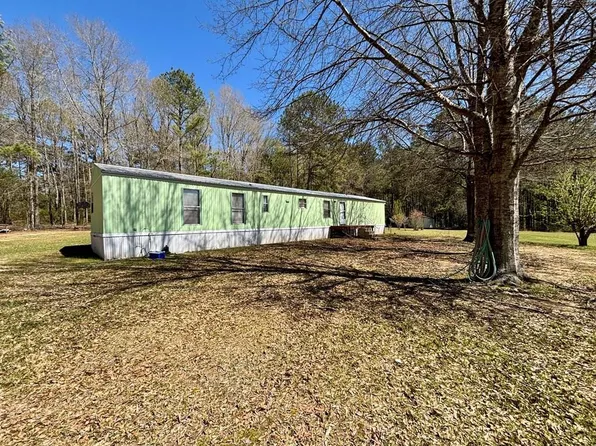 20 L W Johnson Rd, Tylertown, MS 39667