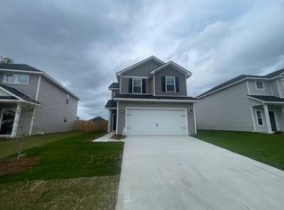 803 Abode Ave, Hinesville, GA 31313