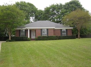 3357 Plantation Ct, Mobile, AL 36695