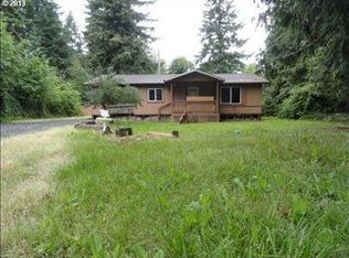 31437 SE Strubhar Ln, Estacada, OR 97023